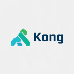 Kong logo