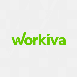 Workiva logo