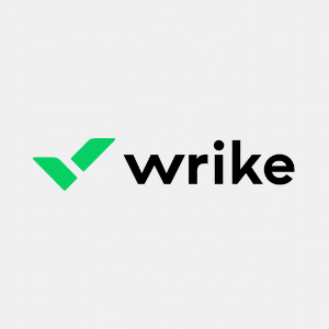 Wrike logo