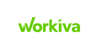 Workiva logo