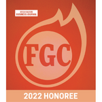 FGC 2022 Honoree
