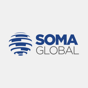 SOMA Global Logo