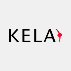 KELA logo