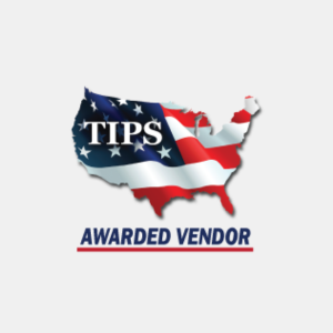 TIPS Awarded Vendor logo