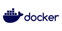 Docker logo