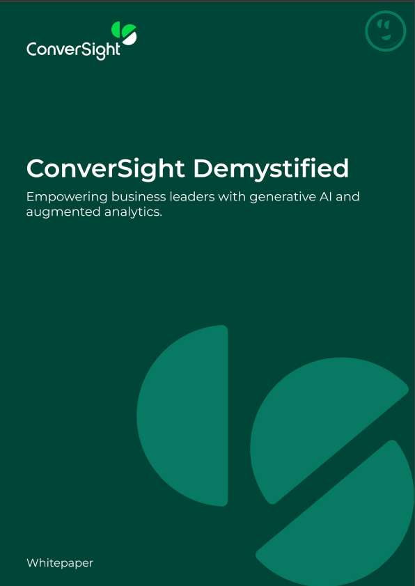 CoverSight Demystified pdf preview