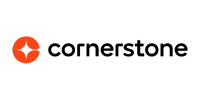 Cornerstone OnDemand logo