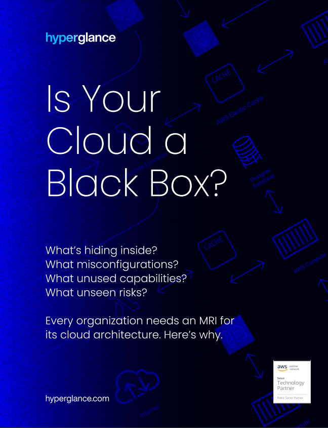 Hyperglance is your cloud a black box pdf preview