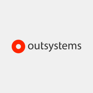 OutSystems logo