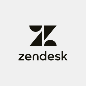ZenDesk logo