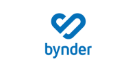Bynder logo