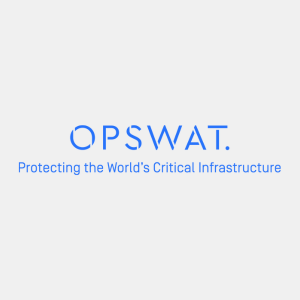 OPSWAT logo