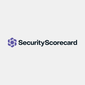 Security Scorecard logo