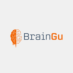 BrainGu logo