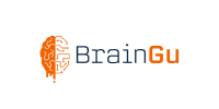 BrainGu logo