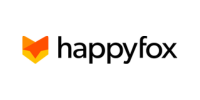 HappyFox logo
