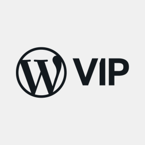 WordPress VIP logo