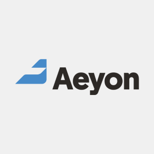 Aeyon Logo