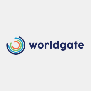 Worldgate LLC logo