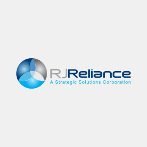 RJ Reliance logo