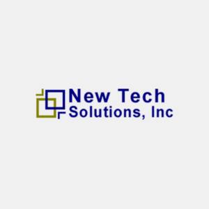 New Tech Solutions logo