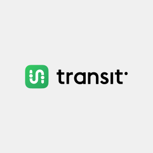 Transit logo