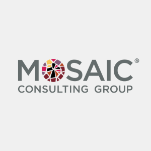 mosaic consulting group logo