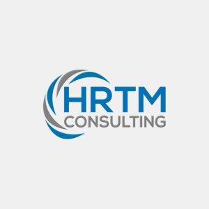 HRTM Consulting logo