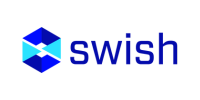 Swish logo