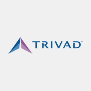 Trivad logo