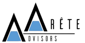 Arête Advisors logo