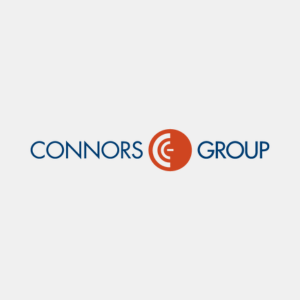 Connors Group logo