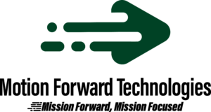 Motion Forward Technologies Logo