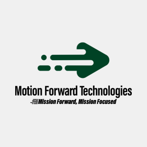 Motion Forward Technologies square logo