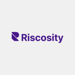 Riscosity logo
