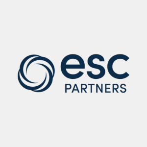 ESC Partners logo