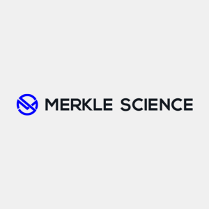 Merkle Science logo