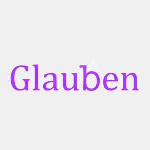 Glauben LLC logo