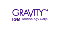 Gravity banner