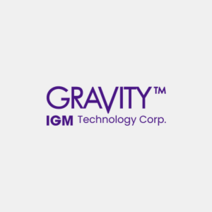 Gravity logo