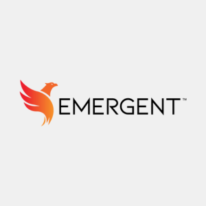 Emergent logo