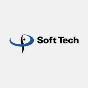 SoftTech Consulting logo
