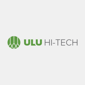ULU HI-TECH logo