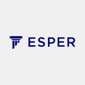 Esper logo