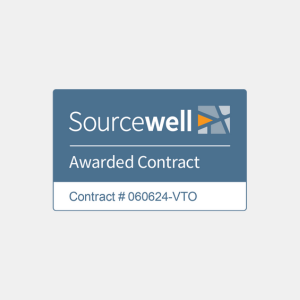 sourcewell contract logo