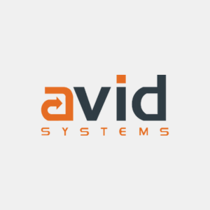 Avid Systems logo