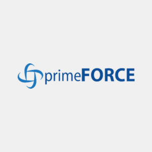 primeFORCE logo