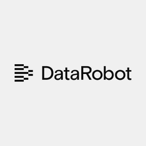DataRobot logo