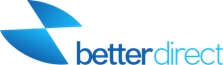 Better Direct logo