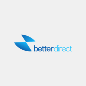 Better Direct logo